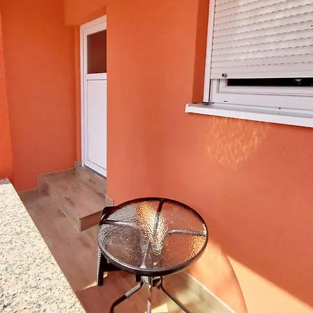 Ana 388 Appartement