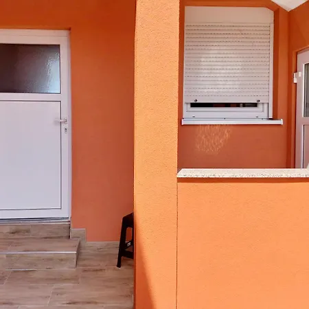 Ana 388 Appartement Pula