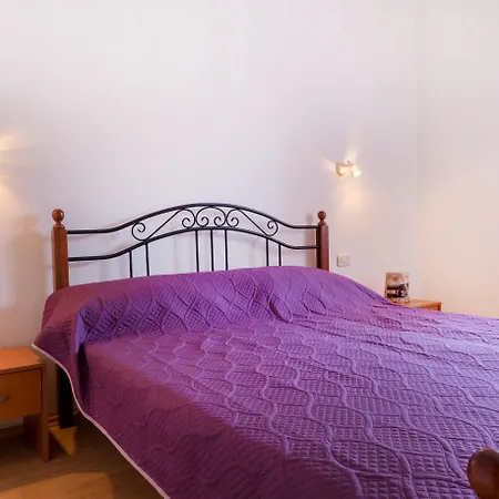 Apartments Ana 388 Apartment Pula