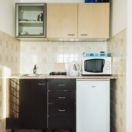 Ana 388 Appartement *