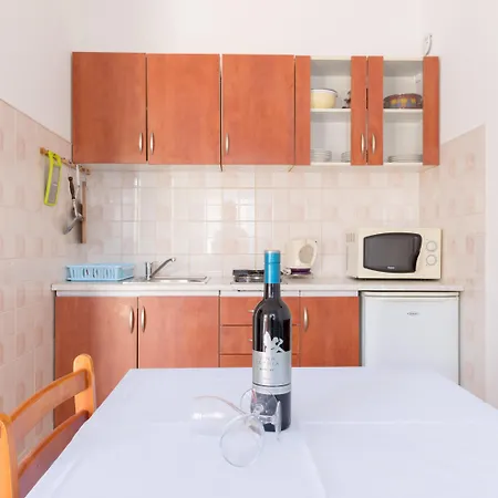 Ana 388 Appartement Pula
