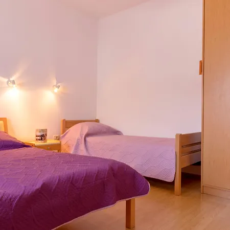 Ana 388 Appartement *