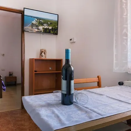 Ana 388 Appartement Pula